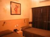 Bed in Dorm