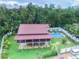 6 Bedrooms Deluxe Villa