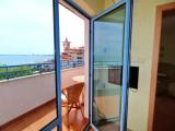1 Bedroom Quadruple Apartment