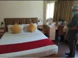 Standard Single Club room