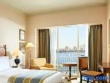 Executive Double room with Nile river view