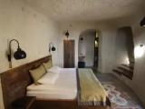 Suite with balcony and with view