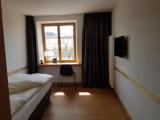 Standard Single room with river view