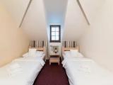 Standard Double Attic room