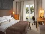 Classic Single room with balcony