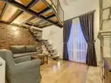 Double Family Suite with pool view