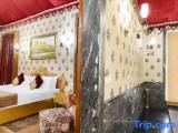 Presidential Double Suite