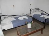 Junior Suite with partial sea view