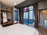 1 Bedroom Double Villa