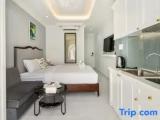 Superior room with balcony
