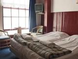 Standard Quintuple room