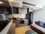 1 Bedroom Standard Double room with balcony