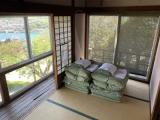 4 Tatami Mats Fuji room