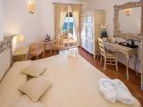 Superior room with sea view