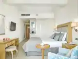 Superior room with sea view