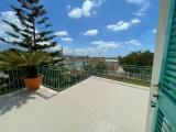 Standard Triple room with sea view