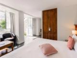 Privilege Double room with garden view