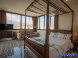 Standard Double room with mountain view