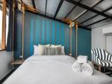 Family Duplex Suite with ocean view