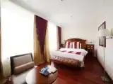 Double Junior Suite