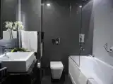 Premier King Double room