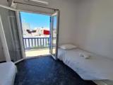 Standard Family room with sea view