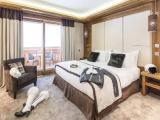 Standard room with balcony