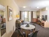 2 Bedrooms Executive Apartment with balcony