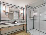 Triple Junior Suite