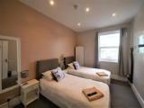 Classic Double room with balcony and with city view
