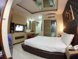 Executive Single room
