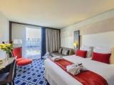 Privilege Double room