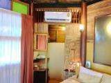 Deluxe Double Basement room
