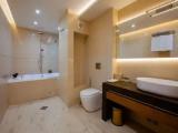 Standard Double Family room
