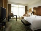 Deluxe Double room with river view