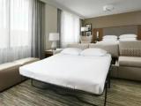 1 Bedroom Double Suite