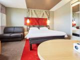 Premium Double room with balcony