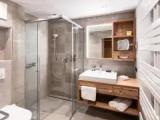 Superior Double room with balcony and with river view