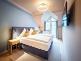 Comfort Double room with balcony