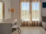 1 Bedroom Superior Apartment with balcony and with partial sea view