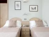 Economy Double room with balcony