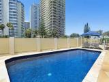2 Bedrooms Quintuple Apartment