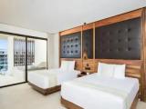 1 Bedroom Standard Family room