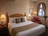 1 Bedroom Standard room with courtyard view