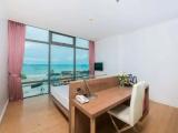 Superior room with sea view