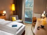 Classic Double room with lake view