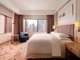 1 Bedroom Double Suite with city view