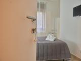 Standard Double room with garden view
