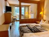 Comfort Double room with balcony