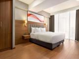 Double Suite with city view